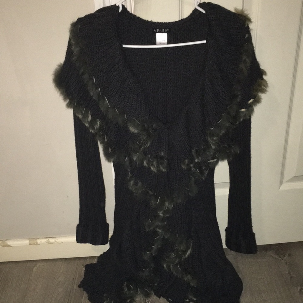 COPY - Venus sweater